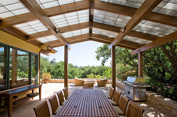 patio-roof-designs-80 Дизайн на покрива на вътрешния двор