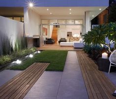 paving-designs-for-small-gardens-28_14 Дизайн за малки градини