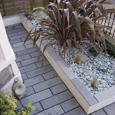 paving-designs-for-small-gardens-28_17 Дизайн за малки градини