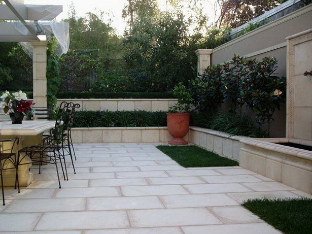 paving-designs-for-small-gardens-28_8 Дизайн за малки градини