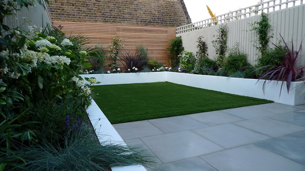 paving-designs-for-small-gardens-28_9 Дизайн за малки градини