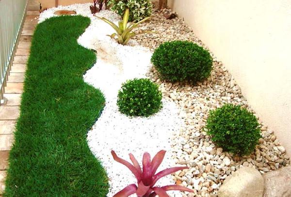 pebble-landscaping-ideas-92_20 Идеи за озеленяване на камъчета