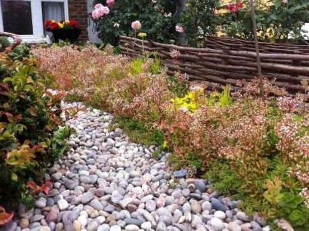 pebble-landscaping-ideas-92_6 Идеи за озеленяване на камъчета