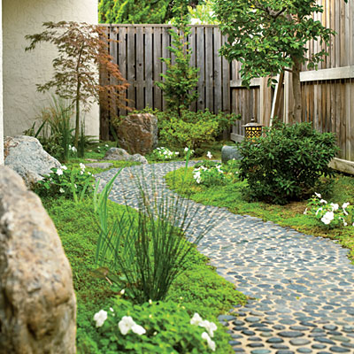 pebbles-for-landscaping-ideas-73_13 Камъчета за озеленяване идеи