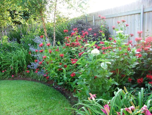 perennial-flower-garden-design-ideas-52_19 Многогодишна цветна градина дизайнерски идеи