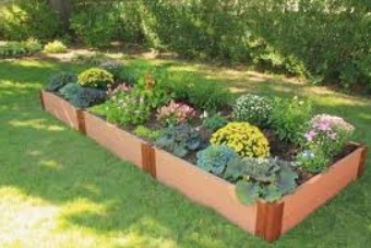 planting-ideas-for-raised-flower-beds-65_16 Засаждане на идеи за повдигнати цветни лехи