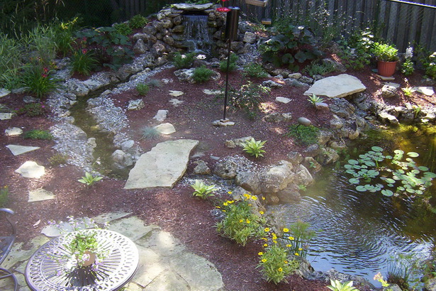 pond-backyard-56_12 Езерце заден двор