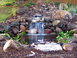 pond-designs-with-waterfalls-45_3 Дизайн на езерце с водопади