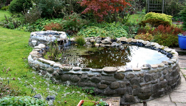 pond-garden-81_5 Езерце градина