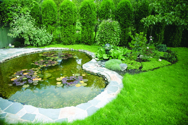 pond-garden-81_7 Езерце градина