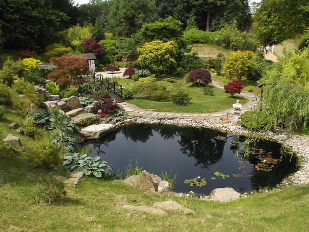 pond-in-a-garden-85_3 Езерце в градина