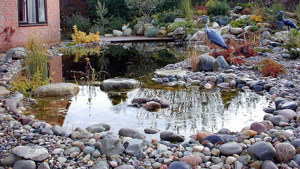 pond-in-garden-design-06_14 Езерце в дизайна на градината