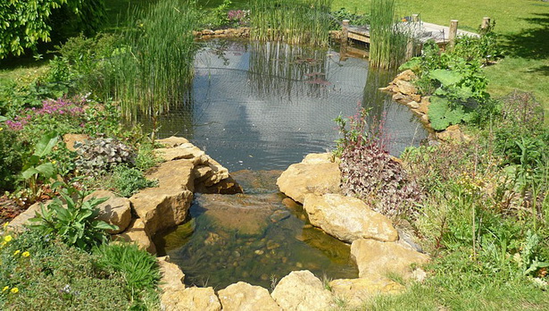 pond-in-garden-design-06_18 Езерце в дизайна на градината