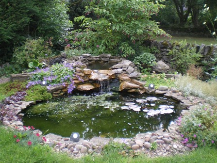 pond-in-garden-design-06_19 Езерце в дизайна на градината