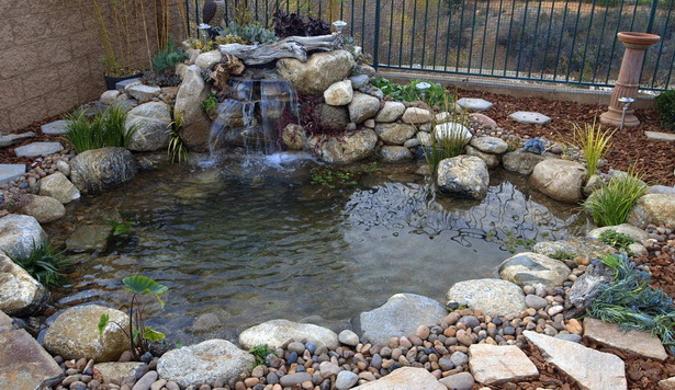 pond-in-the-backyard-51_2 Езерце в задния двор