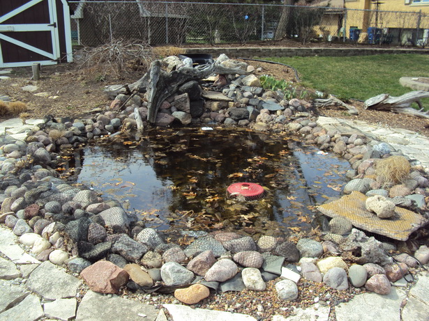 pond-yard-83_12 Езерен двор
