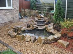 ponds-for-backyard-with-waterfall-64_15 Езера за заден двор с водопад