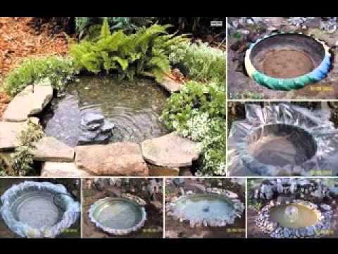 ponds-for-small-gardens-11_15 Езера за малки градини