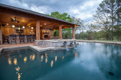 pool-and-pool-house-designs-60_13 Дизайн на къща за басейни и басейни