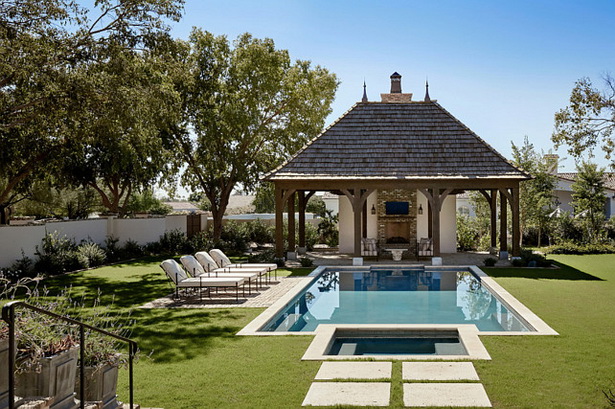pool-and-pool-house-designs-60_20 Дизайн на къща за басейни и басейни