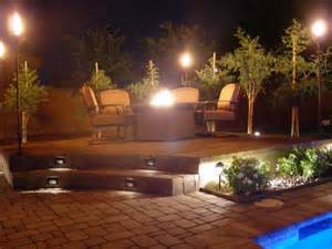 pool-patio-lighting-ideas-76 Басейн вътрешен двор осветление идеи