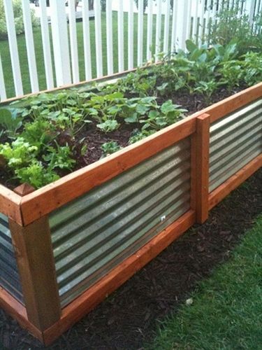 raised-bed-veggie-gardens-43_9 Повдигнати легло вегетариански градини