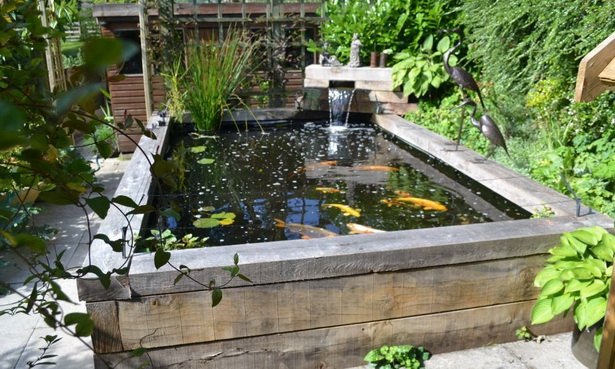 raised-garden-pond-design-ideas-99_20 Повдигнати идеи за дизайн на градинско езерце