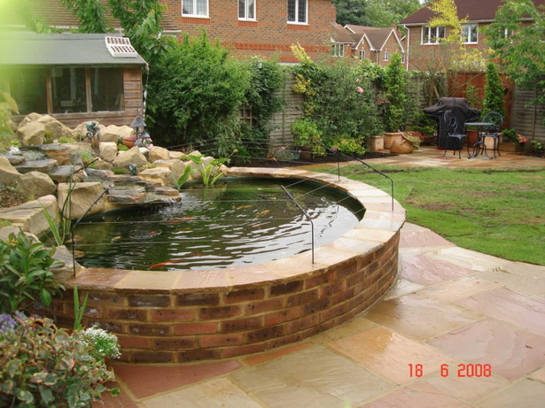 raised-garden-pond-designs-85 Повдигнати градински дизайн езерце