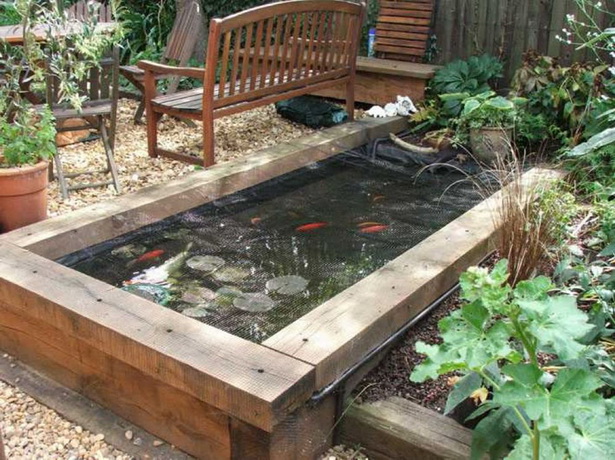 raised-garden-pond-designs-85_14 Повдигнати градински дизайн езерце