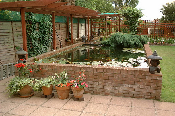 raised-garden-pond-designs-85_16 Повдигнати градински дизайн езерце