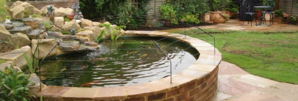 raised-garden-pond-designs-85_5 Повдигнати градински дизайн езерце