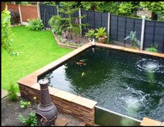 raised-garden-pond-designs-85_7 Повдигнати градински дизайн езерце
