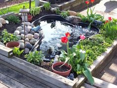 raised-garden-pond-ideas-57_4 Повдигнати градински езерце идеи
