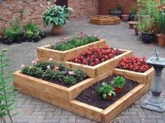 raised-herb-garden-ideas-48_2 Повдигнати билкова градина идеи