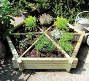 raised-herb-garden-ideas-48_4 Повдигнати билкова градина идеи