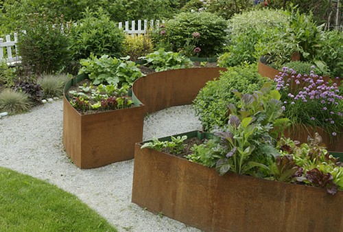 raised-vegetable-garden-design-ideas-26_19 Повдигнати зеленчукова градина дизайн идеи