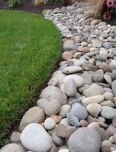 river-rock-stones-for-landscaping-09_4 Речни скални камъни за озеленяване
