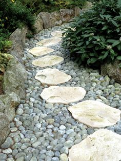river-rock-stones-for-landscaping-09_7 Речни скални камъни за озеленяване