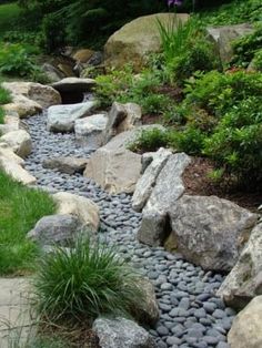 river-stone-garden-ideas-11_7 Идеи за речна каменна градина