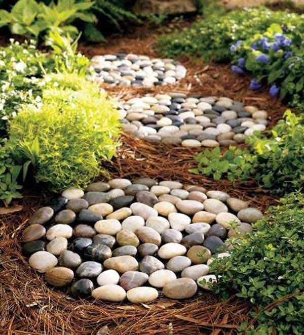 river-stone-garden-ideas-11_8 Идеи за речна каменна градина