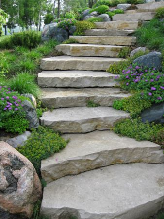 rock-stairs-landscaping-73_11 Скални стълби озеленяване