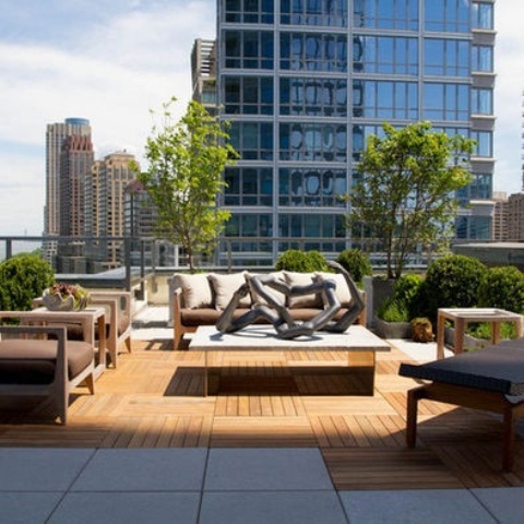 rooftop-patio-design-77_6 Дизайн на вътрешен двор на покрива
