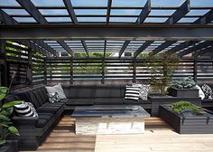 rooftop-patio-design-77_7 Дизайн на вътрешен двор на покрива
