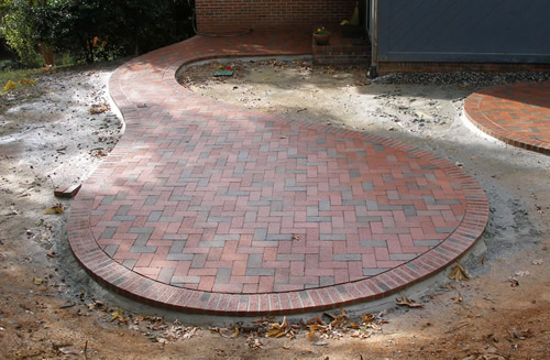 round-brick-patio-designs-55_2 Кръгла тухла дизайн вътрешен двор