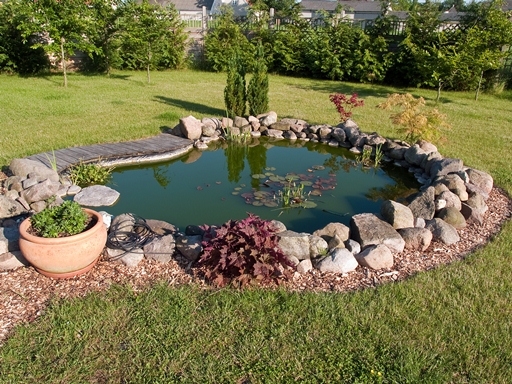 round-garden-pond-80_8 Кръгло градинско езерце