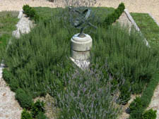 round-herb-garden-design-33_20 Кръгла билкова градина дизайн