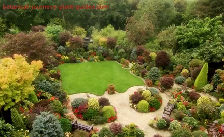 shrub-garden-design-ideas-77_10 Идеи за дизайн на храстова градина
