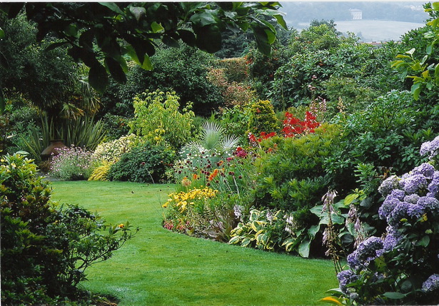 shrub-garden-design-ideas-77_12 Идеи за дизайн на храстова градина