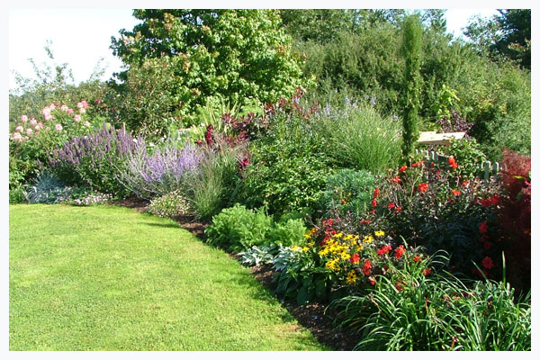 shrub-garden-design-ideas-77_15 Идеи за дизайн на храстова градина