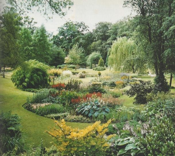 shrub-garden-design-ideas-77_8 Идеи за дизайн на храстова градина